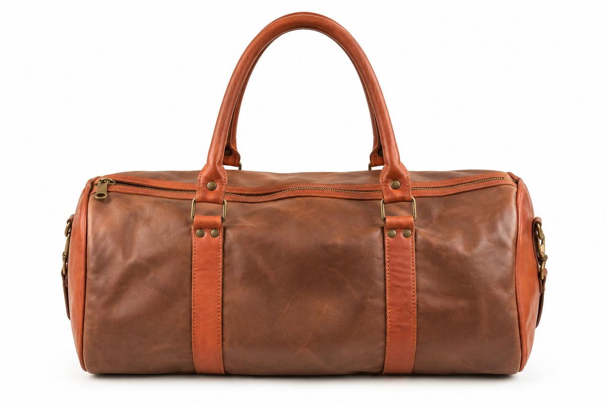Nomad Travel Bag