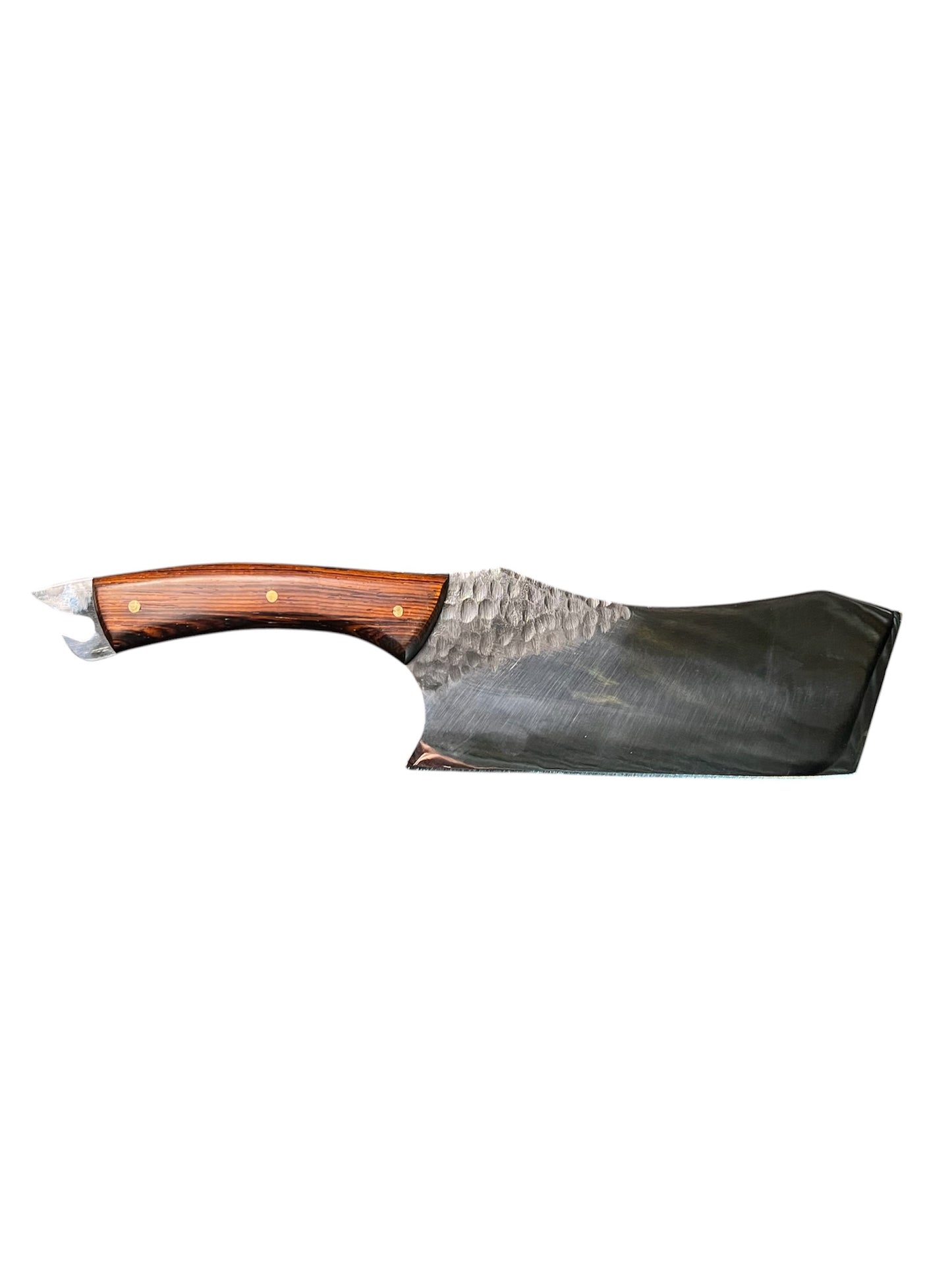 Cuchillo Artesanal Brokerbones