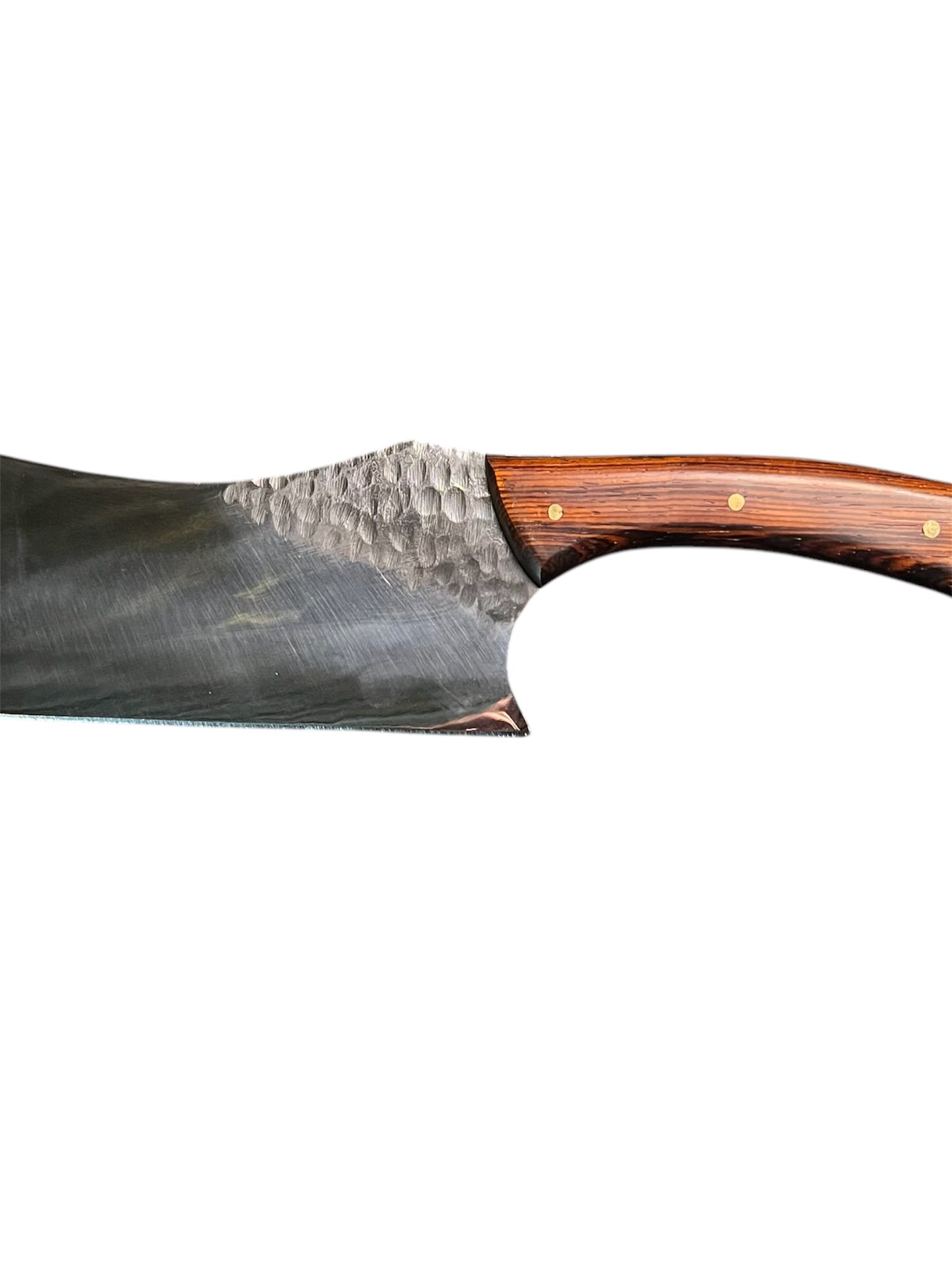 Cuchillo Artesanal Brokerbones