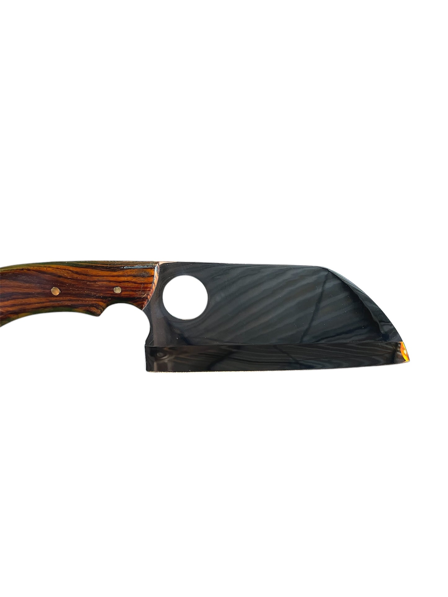 Cuchillo Artesanal Estilo SB Pro