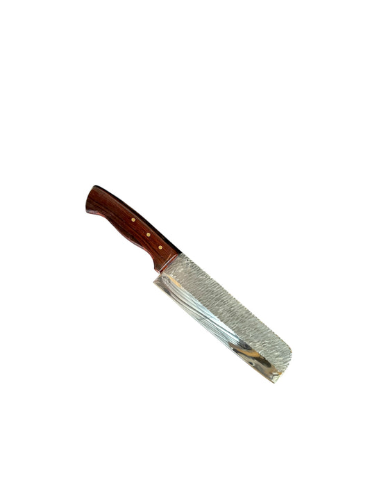 Forja Santoku Stone Edition