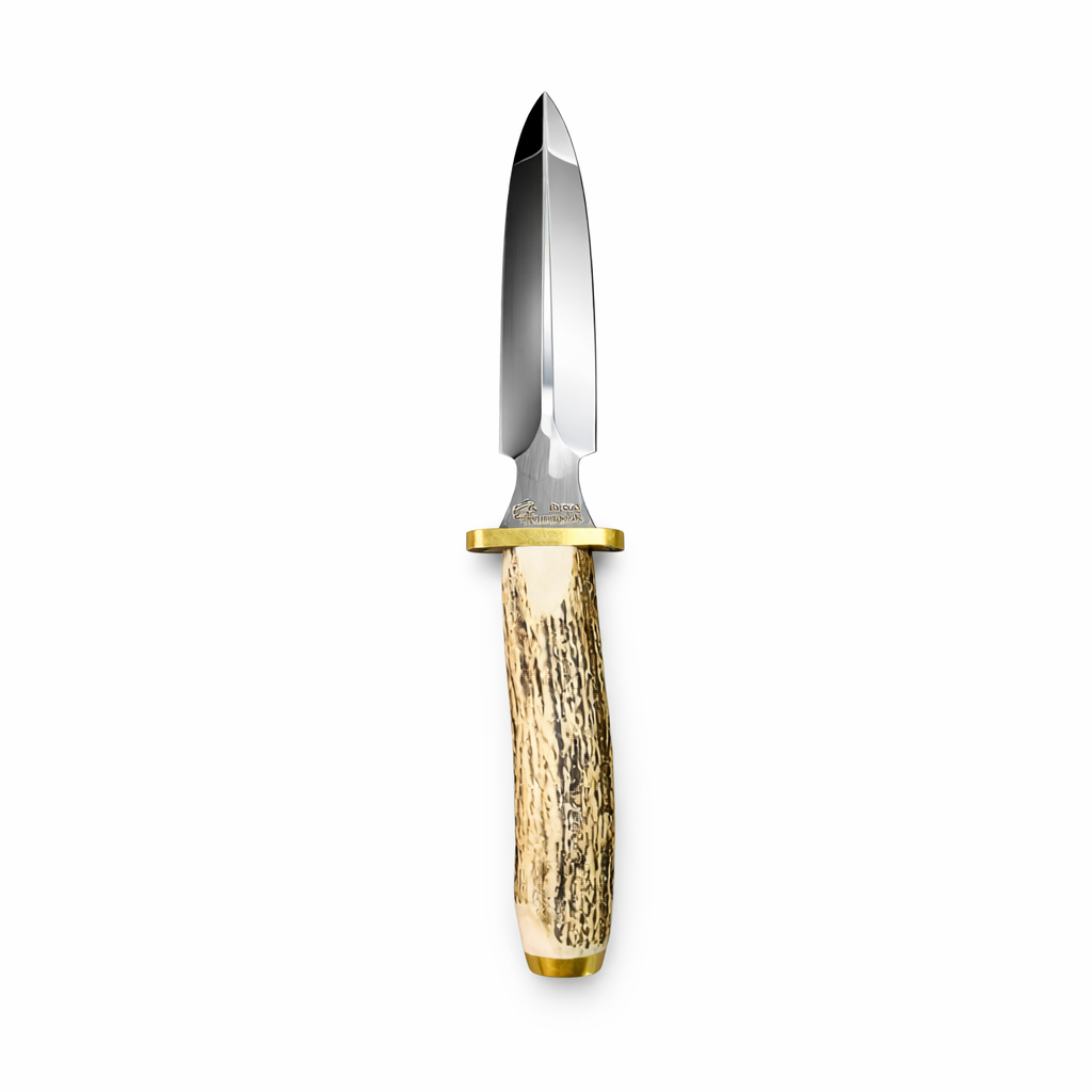 The Stagwood Edition | Artisan Heritage Piece