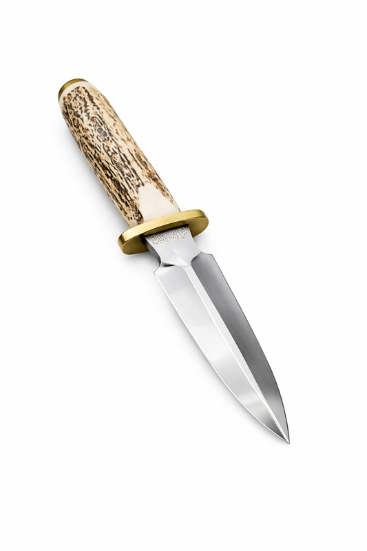 The Stagwood Edition | Artisan Heritage Piece