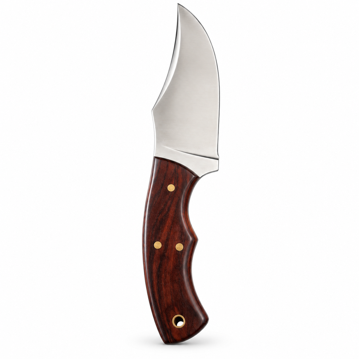 Cuchillo Artesanal | Forja Cuervo