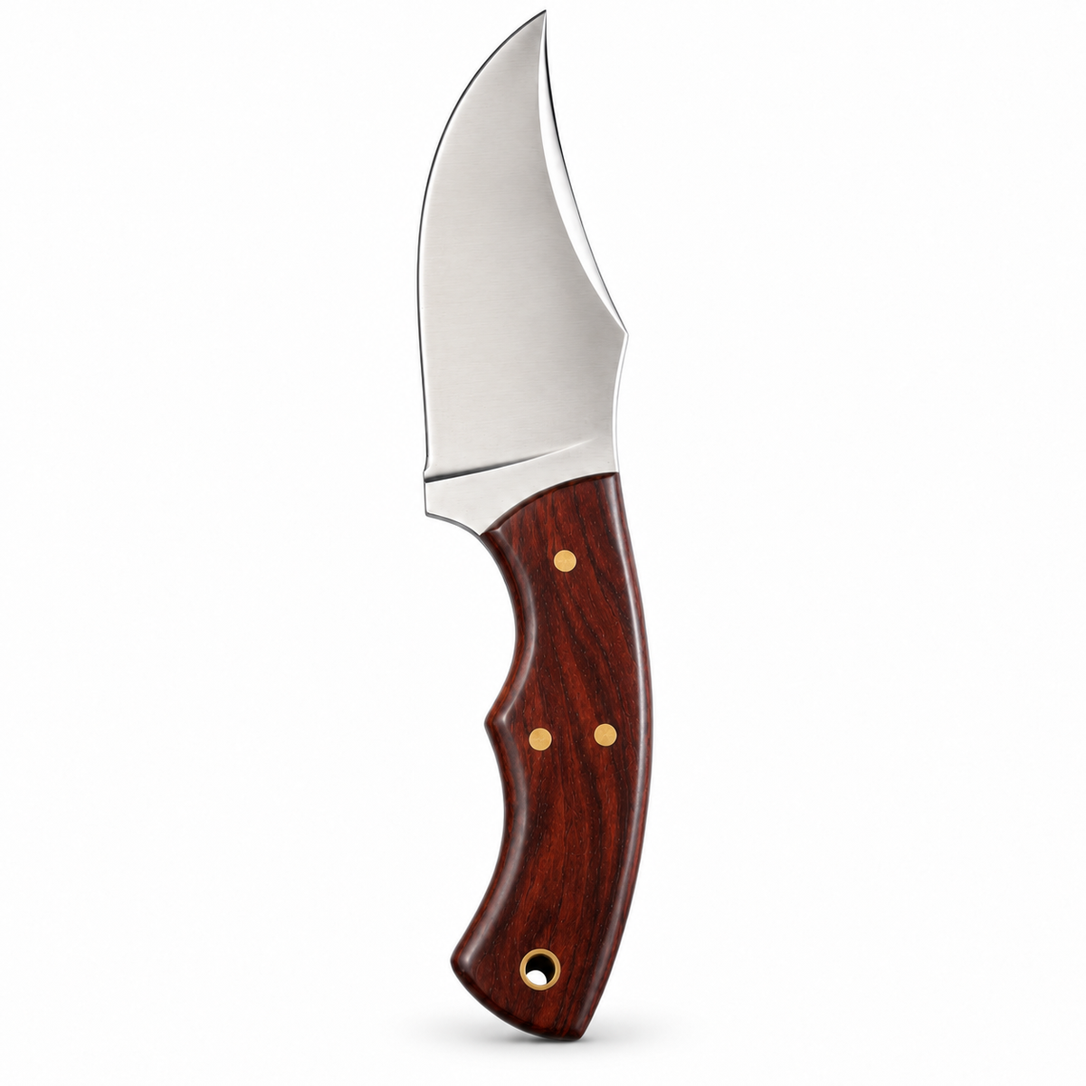 Cuchillo Artesanal | Forja Cuervo