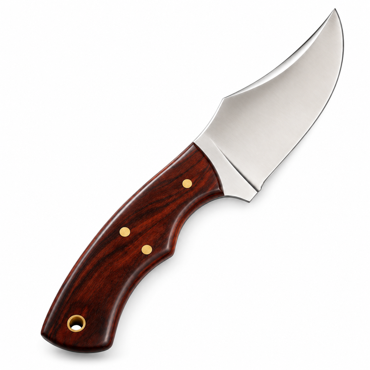 Cuchillo Artesanal | Forja Cuervo