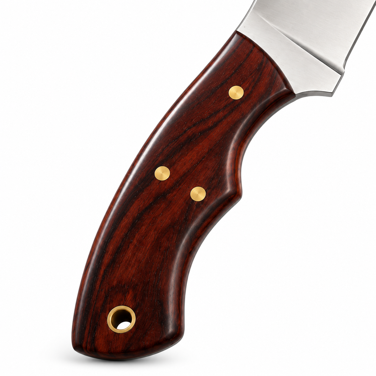 Cuchillo Artesanal | Forja Cuervo