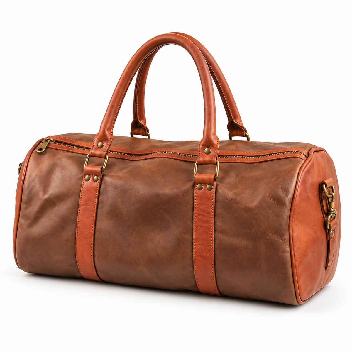 Nomad Travel Bag