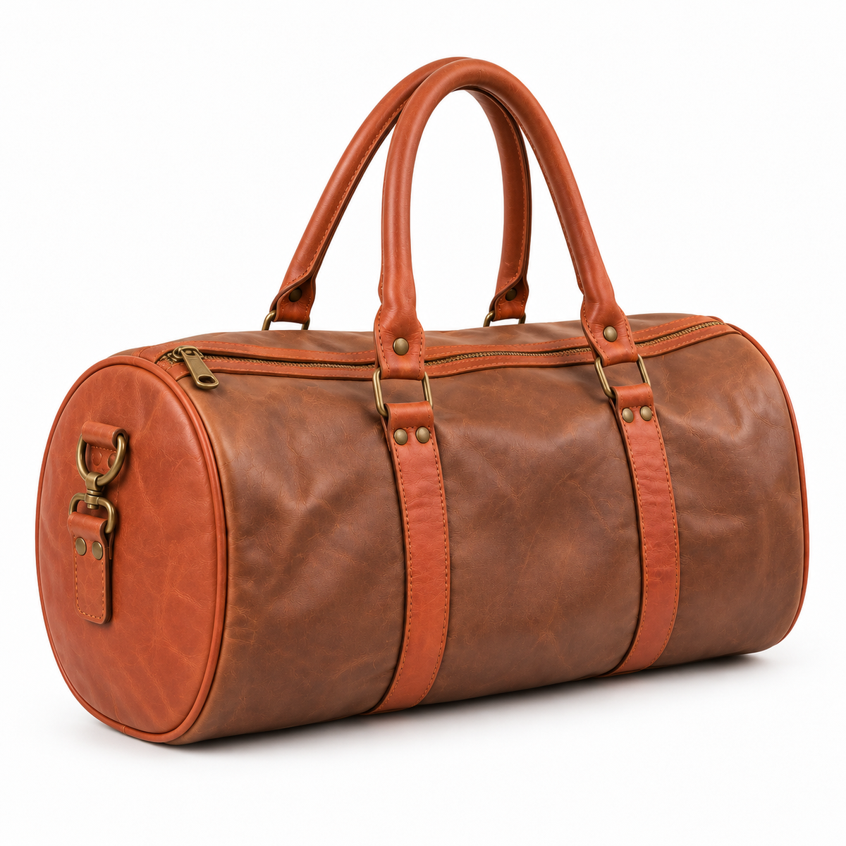 Nomad Travel Bag