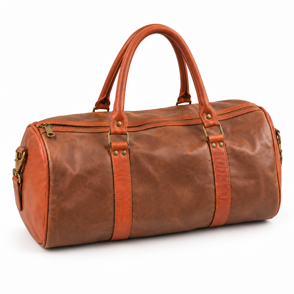 Nomad Travel Bag