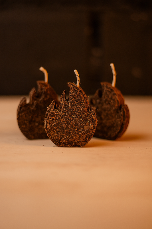 Flaming Coco