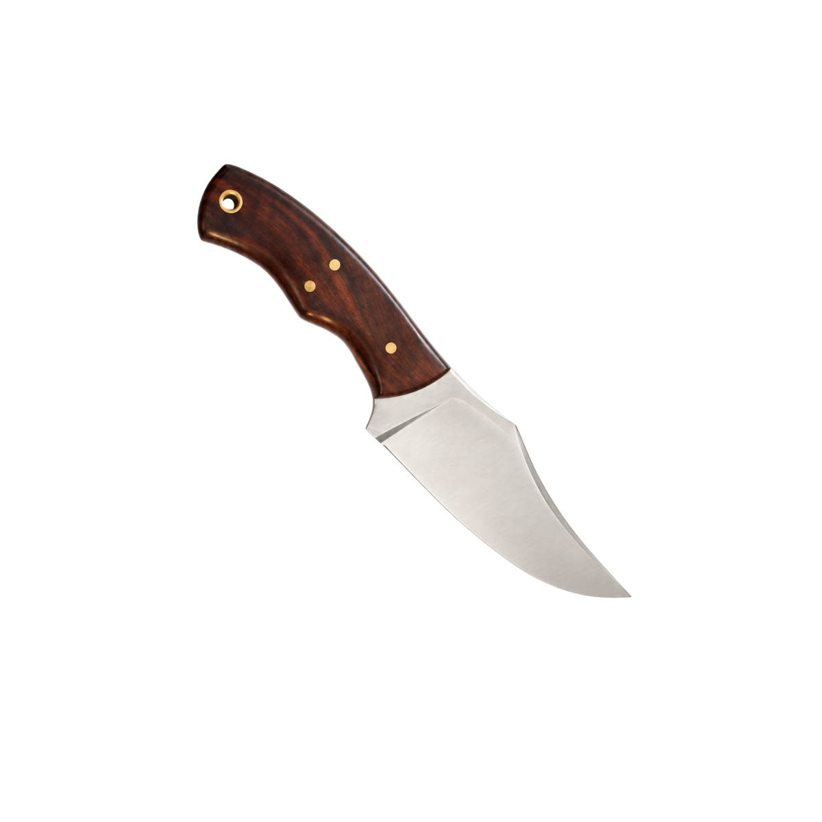 Cuchillo Artesanal | Forja Cuervo