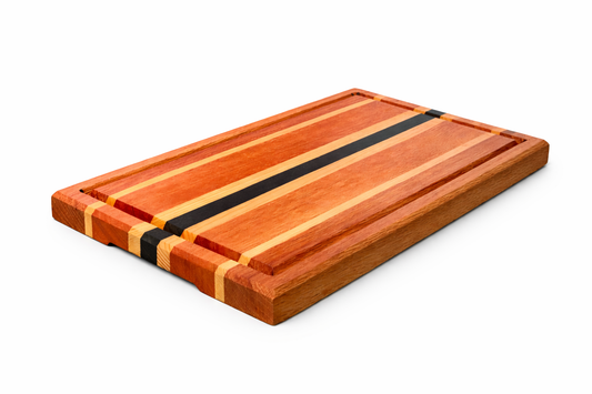 Tabla Tierra Noble 35 – Wood Edition