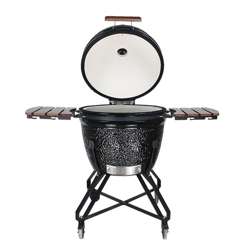 Asador Cerámico Kamado 26"