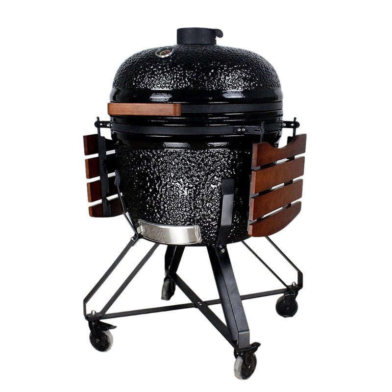 Asador Cerámico Kamado 26"