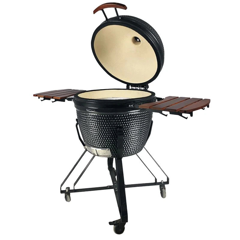 Asador Cerámico Kamado 26"