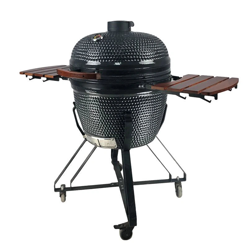 Asador Cerámico Kamado 26"