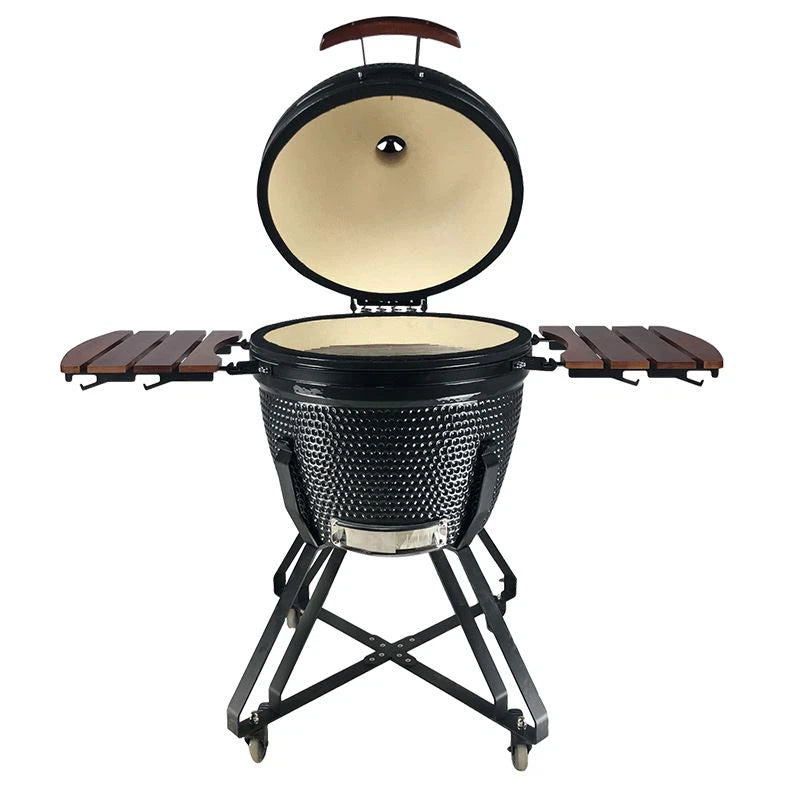 Asador Cerámico Kamado 26"