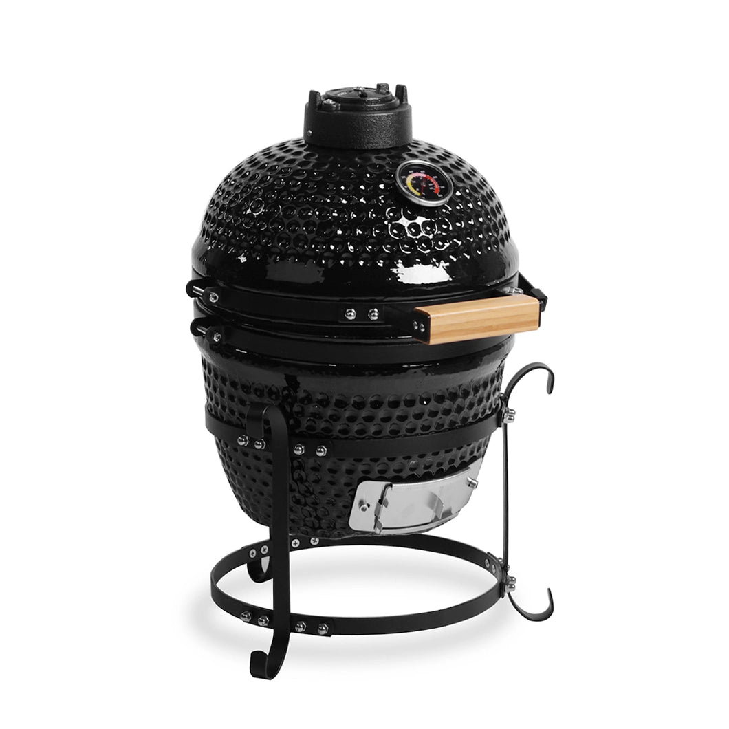 Asador Kamado Minimax 13"