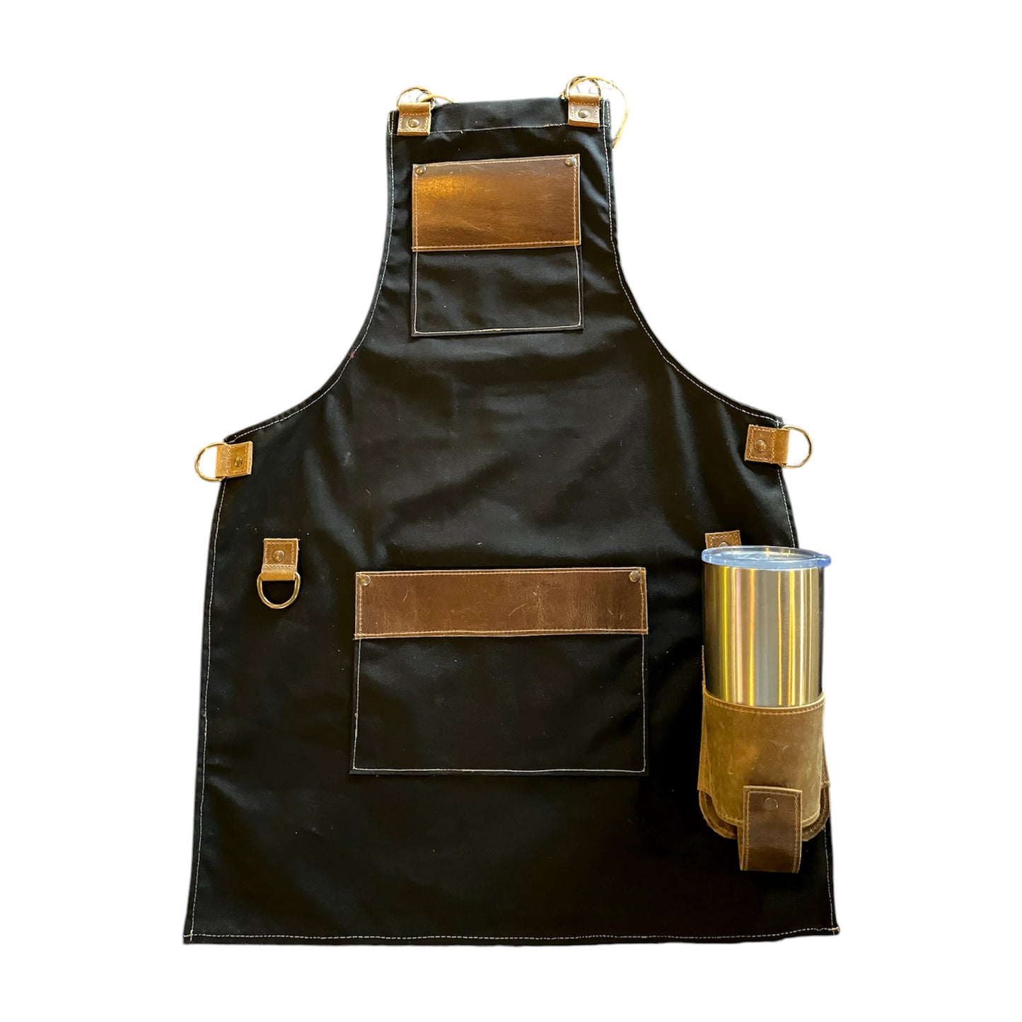 Mandil Grill Premium