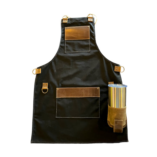 Mandil Grill Premium