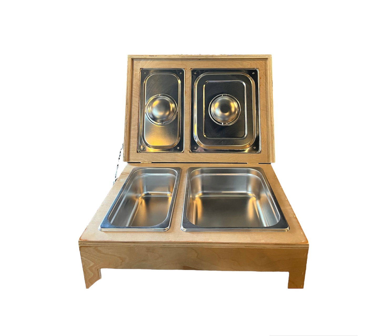 Meat Box XL