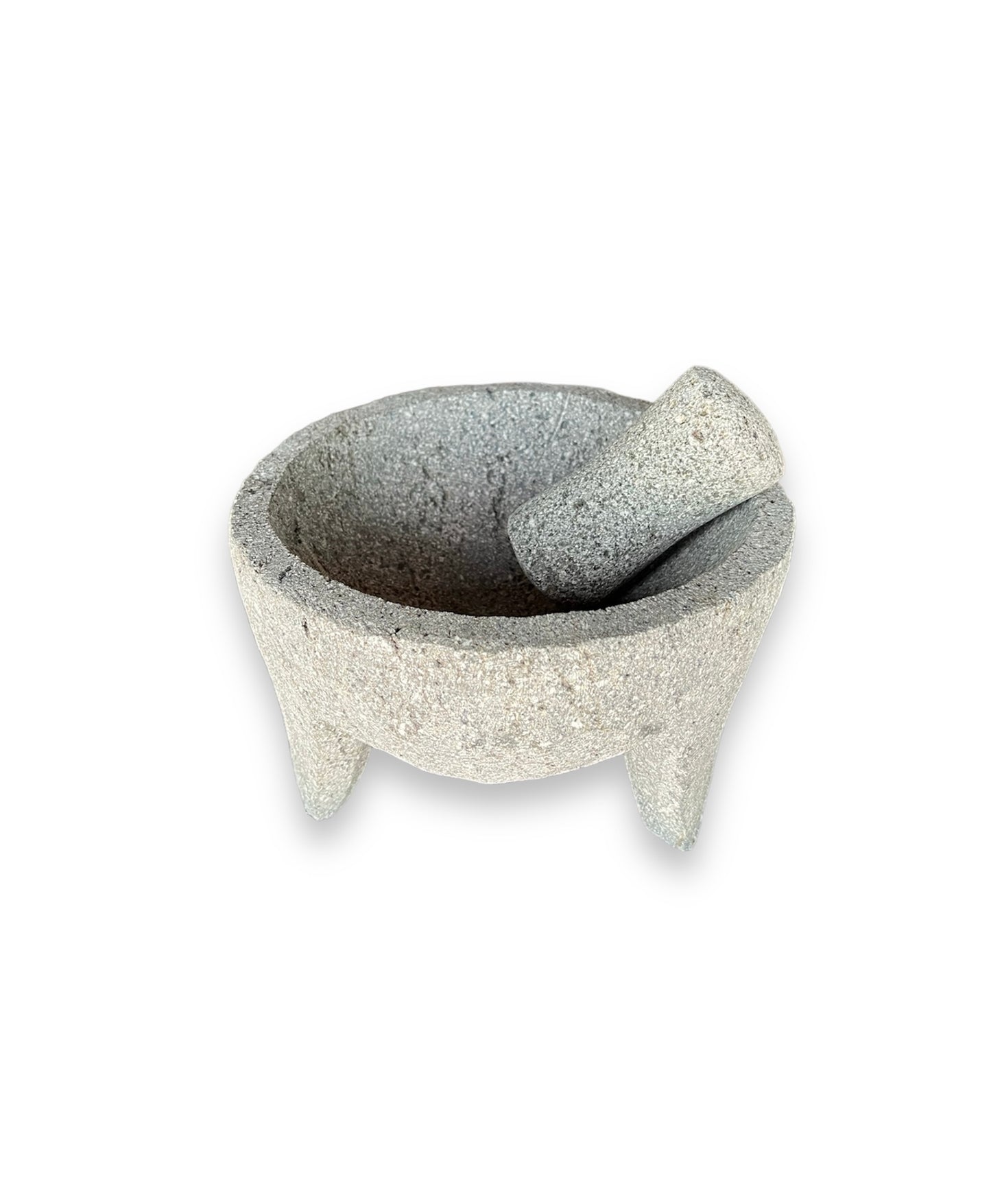 Molcajete Tradicional 20 cm