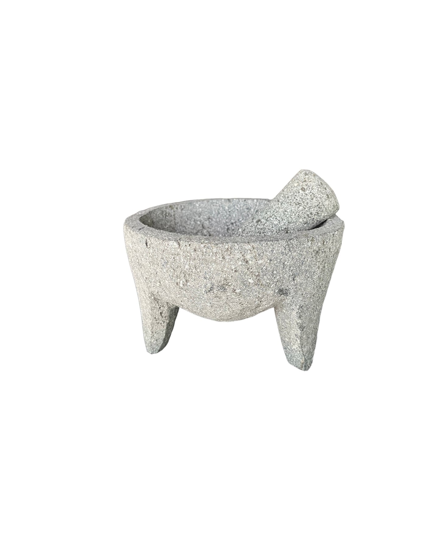 Molcajete Tradicional 20 cm