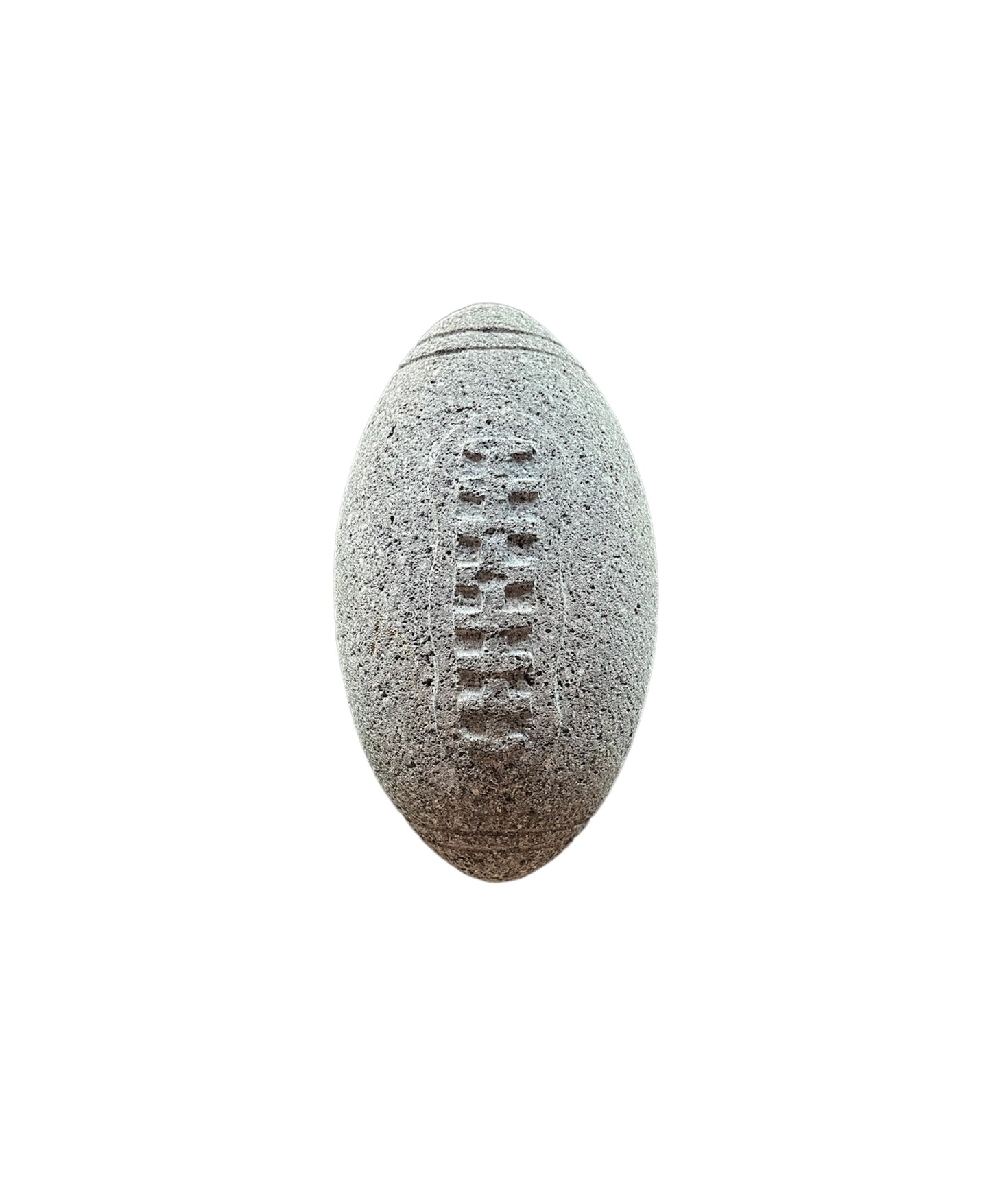 Molcajete estilo Balon NFL