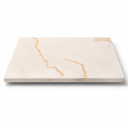 Tabla Veta Dorada 39 – Charcuterie Edition en Cuarzo