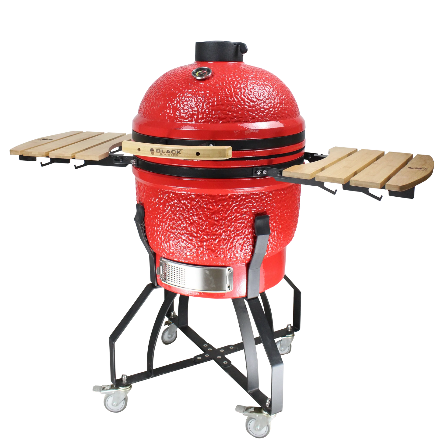 Asador Cerámico KAMADO 18"