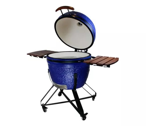 Asador Cerámico Kamado 26"