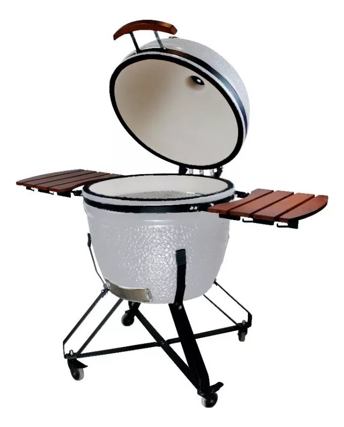 Asador Cerámico Kamado 26"