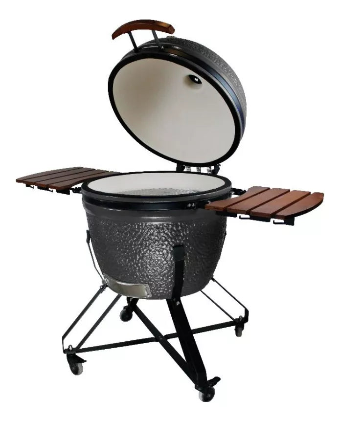 Asador Cerámico Kamado 26"