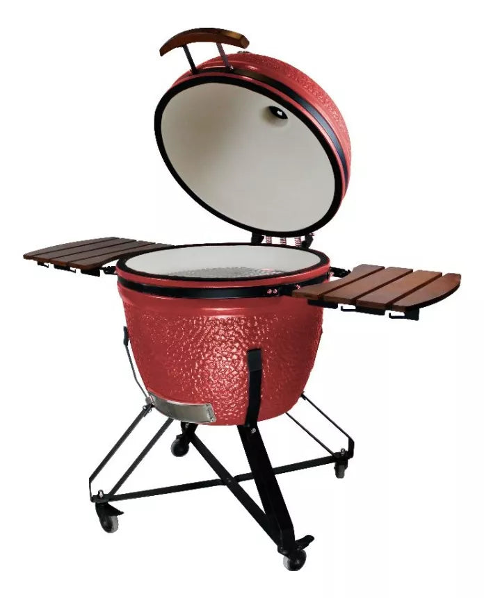 Asador Cerámico Kamado 26"